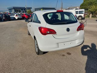 Opel Corsa 2016 VAN ΠΡΟΣΦΟΡΑ  ΓΙΑ ΛΙΓΕΣ ΗΜΕΡΕΣ-thumb-5