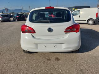 Opel Corsa 2016 VAN ΠΡΟΣΦΟΡΑ  ΓΙΑ ΛΙΓΕΣ ΗΜΕΡΕΣ-thumb-6