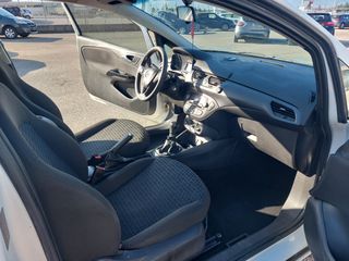 Opel Corsa 2016 VAN ΠΡΟΣΦΟΡΑ  ΓΙΑ ΛΙΓΕΣ ΗΜΕΡΕΣ-thumb-9
