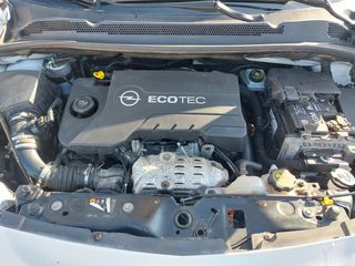 Opel Corsa 2016 VAN ΠΡΟΣΦΟΡΑ  ΓΙΑ ΛΙΓΕΣ ΗΜΕΡΕΣ-thumb-12