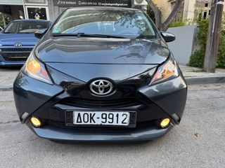 Toyota Aygo 2018 1.0 X-PLAY TOUCH