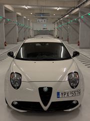 Alfa Romeo Mito 2010 QV QUADRIFOGLIO VERDE