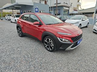 Hyundai Kona 2022 1.0 120hp TGDi Premium
