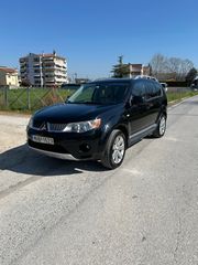 Mitsubishi Outlander 2010