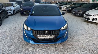Peugeot 208 2019 208 1.2 PureTech GT Line