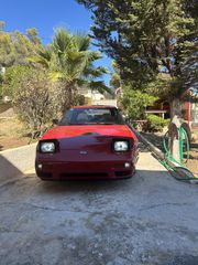 Nissan 200 SX 1991