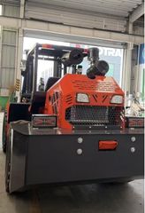 Φορτωτές 2026 Land Tiger-35Pro 4WD  ΜΕ ΦΠΑ-thumb-1