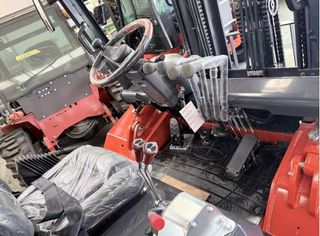 Φορτωτές 2026 Land Tiger-35Pro 4WD  ΜΕ ΦΠΑ-thumb-5