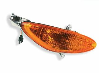 Κωδ.328871 Vicma φλας εμπρός αριστερό για KYMCO FILLY, SACHS 49ER 50 1998-2008 τηλ.215-215-8211