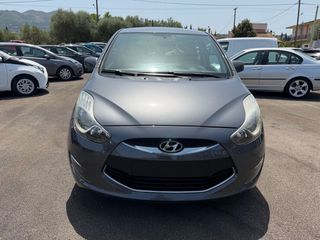 Hyundai ix20 2011 1.4 CRDI Comfort