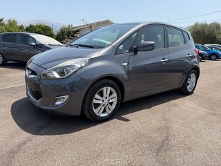 Hyundai ix20 2011 1.4 CRDI Comfort-thumb-1
