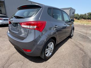 Hyundai ix20 2011 1.4 CRDI Comfort-thumb-5