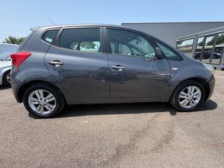 Hyundai ix20 2011 1.4 CRDI Comfort-thumb-6