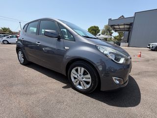 Hyundai ix20 2011 1.4 CRDI Comfort-thumb-7