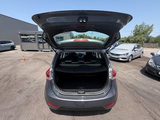 Hyundai ix20 2011 1.4 CRDI Comfort-thumb-8