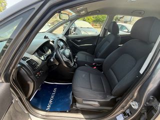 Hyundai ix20 2011 1.4 CRDI Comfort-thumb-11