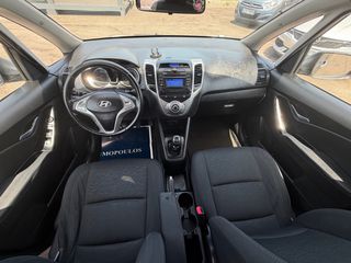 Hyundai ix20 2011 1.4 CRDI Comfort-thumb-12