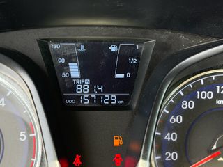 Hyundai ix20 2011 1.4 CRDI Comfort-thumb-13