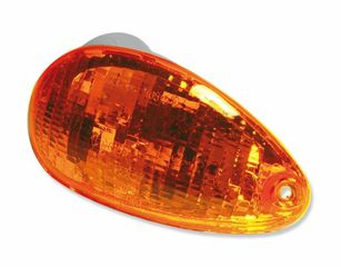 Κωδ.329395 Vicma φλας πίσω αριστερό για PIAGGIO/VESPA ET2, ET4 50/125 1996-2006 τηλ.215-215-8211