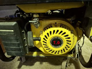 Γεννήτρια 3KW-thumb-1
