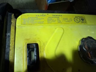 Γεννήτρια 3KW-thumb-4