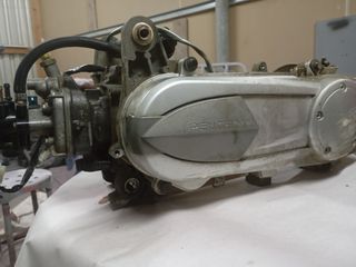 Κινητήρας PEUGEOT JET FORCE 50 INJECTION