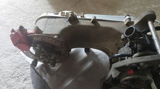 Κινητήρας PEUGEOT JET FORCE 50 INJECTION-thumb-1
