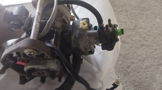Κινητήρας PEUGEOT JET FORCE 50 INJECTION-thumb-2