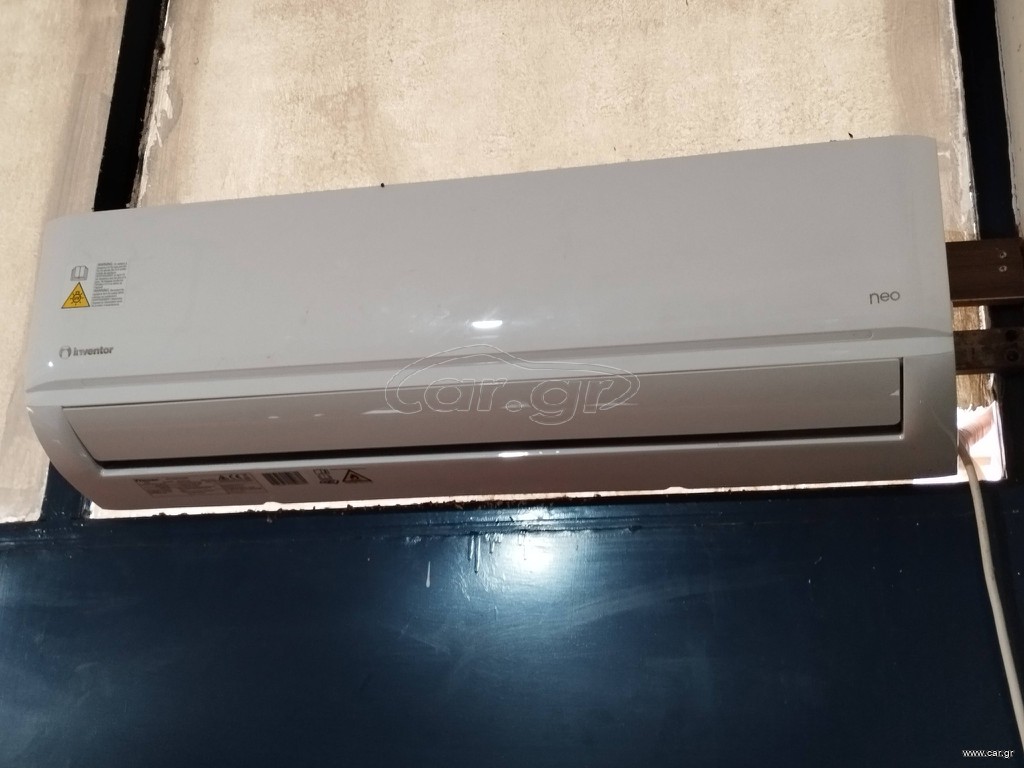 ΠΩΛΕΙΤΑΙ AIR CONDITION