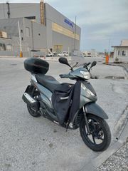Honda SH 300i 2008 Abs