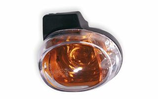 Κωδ.329462 Vicma φλας εμπρός αριστερό για KEEWAY F-ACT 2T, FOCUS, HURRICAN, MBK CW, PGO PM-X, RIEJU PACIFIC, TO τηλ.215-215-8211