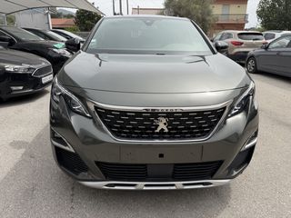 Peugeot 3008 2018 1.5 BLUE-HDi Gt Line