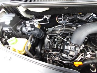 Διπλοκάμπινο Volkswagen 2012 ΧΡΗΜΑΤΟΔΌΤΗΣΗ Τ5 6 ΘΈΣΕΙΣ ΑΝΑΤΡΟΠΉ.EURO 5-thumb-15