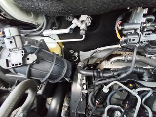 Διπλοκάμπινο Volkswagen 2012 ΧΡΗΜΑΤΟΔΌΤΗΣΗ Τ5 6 ΘΈΣΕΙΣ ΑΝΑΤΡΟΠΉ.EURO 5-thumb-16