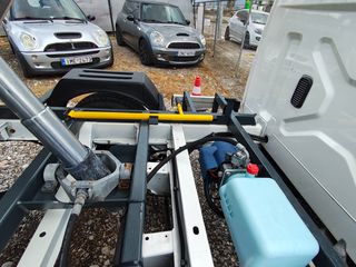 Διπλοκάμπινο Volkswagen 2012 ΧΡΗΜΑΤΟΔΌΤΗΣΗ Τ5 6 ΘΈΣΕΙΣ ΑΝΑΤΡΟΠΉ.EURO 5-thumb-21