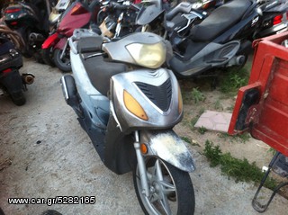 jialing metropolis 200cc -thumb-1