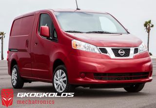 ΑΥΞΗΣΗ ΙΠΠΟΔΥΝΑΜΗΣ STAGE 1 +23 ΙΠΠΟΥΣ NISSAN NV200 1.500cc 81KW ENGINE CODE K9K 2014y SID307 S180153133A G6 10278077AA