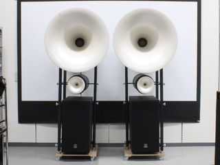 ΗΧΕΙΑ AVANTGARDE DUO OMEGA ( ALNICO )