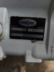 ΡΕΒΕΡΣΑ ΤΕCNODRIVE TM 485 A-thumb-1