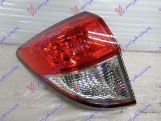 ΦΑΝΟΣ ΠΙΣΩ ΕΞΩ LED (Ε) (DEPO) ΑΡ - 344205812