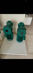 Φυγοκεντρική Αντλία Wilo IP 65 / 160 - 5.5 / 2