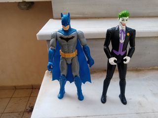 3 ΦΙΓΟΎΡΕΣ ΔΡΆΣΗΣ