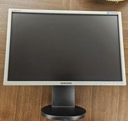 Monitor - οθόνη υπολογιστή SAMSUNG 22"
