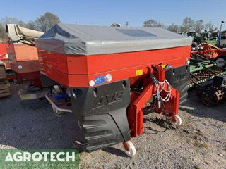 Λιπασματοδιανομέας Rauch 2023 AXIS M 20.2 EMC/W/V8/QUANTRON A