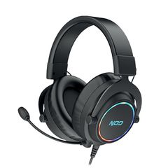 NOD 141-0253 Sniper Over Ear Gaming Headset με σύνδεση USB