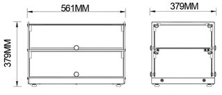Βιτρίνα ουδέτερη   ΚΑ-55-thumb-5
