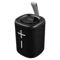 NOD 141-0259 BOP Ηχείο Bluetooth 6W με Διάρκεια Μπαταρίας έως 6 ώρες Μαύρο