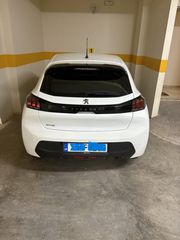 Peugeot 208 2023 1.2 PURETECH 100 ACTIVE PLUS