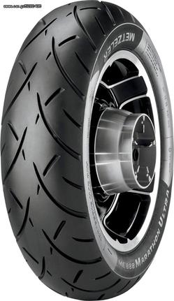 ΛΥΡΗΣ METZELER ME 888R MARATHON ULTRA 130/90-16 B 73H TL, 2318500 