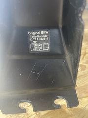 Γνήσιες μπάρες οροφής  bmw e36-thumb-1